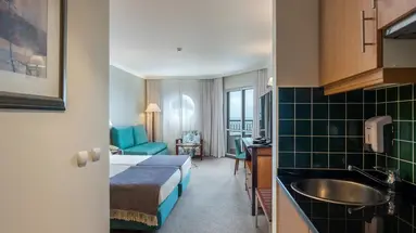 Pestana Grand Premium Ocean Resort
