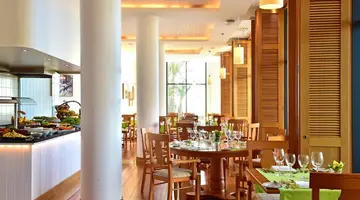 Pestana Grand Premium Ocean Resort