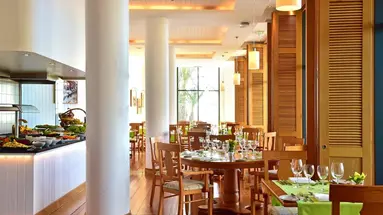 Pestana Grand Premium Ocean Resort