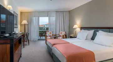 Pestana Grand Premium Ocean Resort