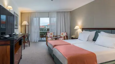 Pestana Grand Premium Ocean Resort