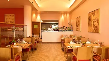 Pestana Grand Premium Ocean Resort
