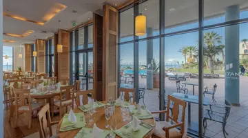 Pestana Grand Premium Ocean Resort