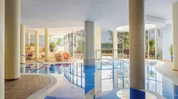 Pestana Grand Premium Ocean Resort