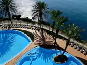 Pestana Grand Premium Ocean Resort