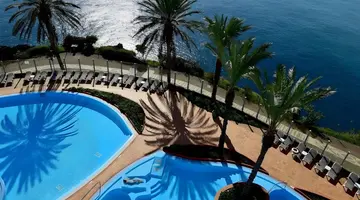 Pestana Grand Premium Ocean Resort