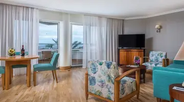 Pestana Grand Premium Ocean Resort