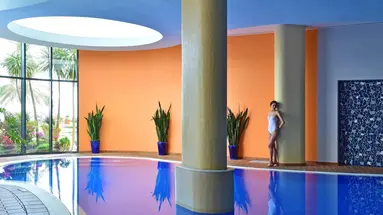 Pestana Grand Premium Ocean Resort