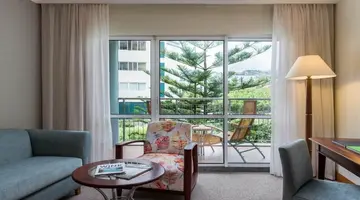 Pestana Grand Premium Ocean Resort