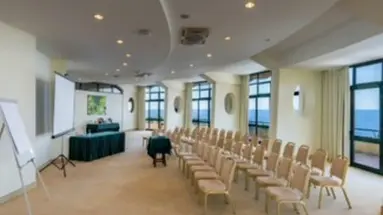 Pestana Grand Premium Ocean Resort