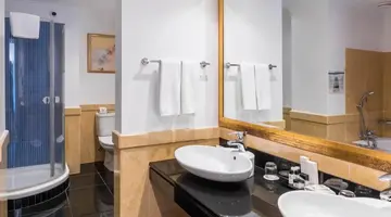 Pestana Grand Premium Ocean Resort
