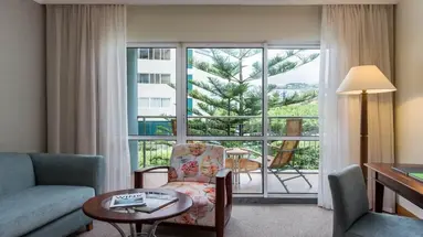 Pestana Grand Premium Ocean Resort