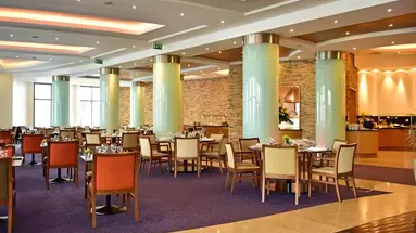 Pestana Grand Premium Ocean Resort