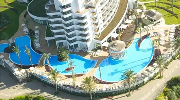 Pestana Grand Premium Ocean Resort