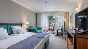 Pestana Grand Premium Ocean Resort