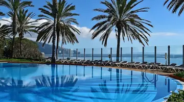 Pestana Grand Premium Ocean Resort
