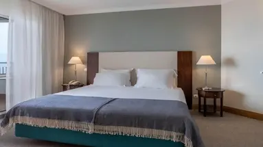 Pestana Grand Premium Ocean Resort