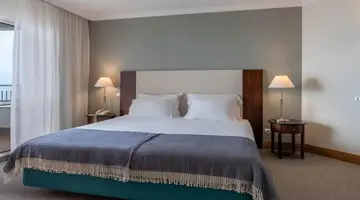 Pestana Grand Premium Ocean Resort