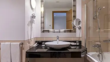 Pestana Grand Premium Ocean Resort