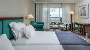 Pestana Grand Premium Ocean Resort