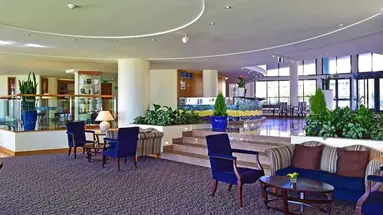 Pestana Grand Premium Ocean Resort