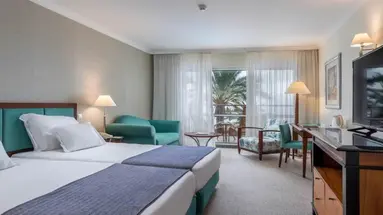 Pestana Grand Premium Ocean Resort
