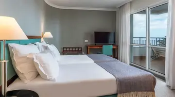 Pestana Grand Premium Ocean Resort
