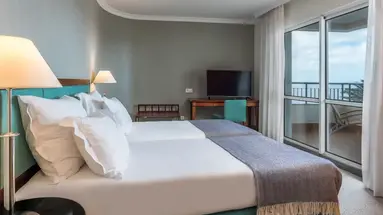 Pestana Grand Premium Ocean Resort
