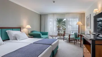 Pestana Grand Premium Ocean Resort