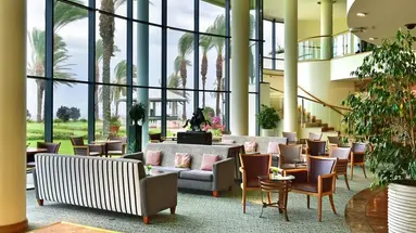 Pestana Grand Premium Ocean Resort