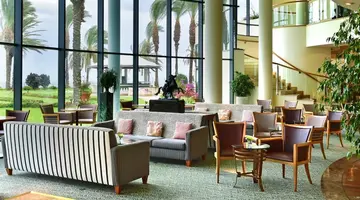 Pestana Grand Premium Ocean Resort