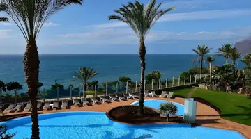 Pestana Grand Premium Ocean Resort