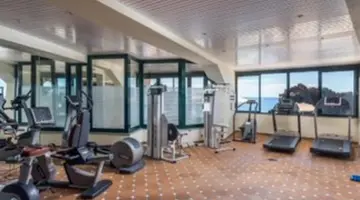 Pestana Grand Premium Ocean Resort