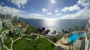 Pestana Grand Premium Ocean Resort
