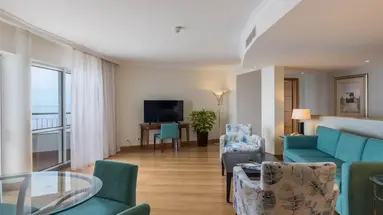 Pestana Grand Premium Ocean Resort