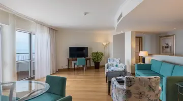 Pestana Grand Premium Ocean Resort