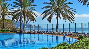 Pestana Grand Premium Ocean Resort