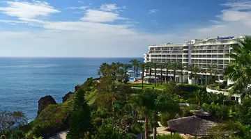 Pestana Grand Premium Ocean Resort
