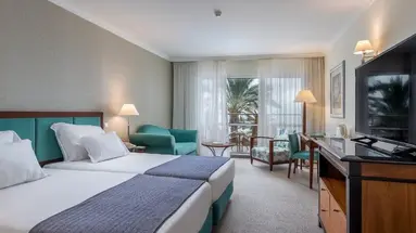 Pestana Grand Premium Ocean Resort