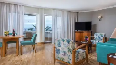 Pestana Grand Premium Ocean Resort