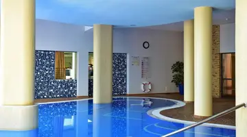 Pestana Grand Premium Ocean Resort
