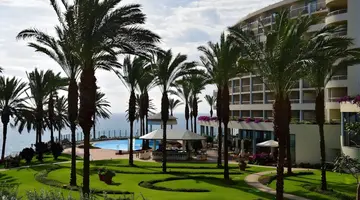 Pestana Grand Premium Ocean Resort