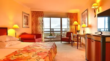 Pestana Grand Premium Ocean Resort