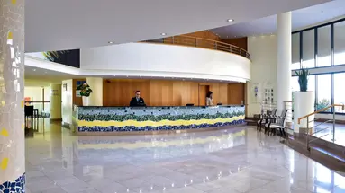 Pestana Grand Premium Ocean Resort