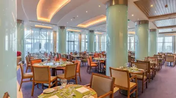 Pestana Grand Premium Ocean Resort