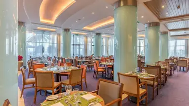 Pestana Grand Premium Ocean Resort