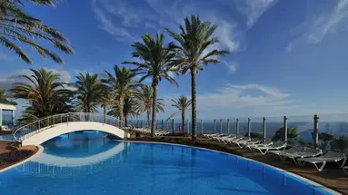 Pestana Grand Premium Ocean Resort