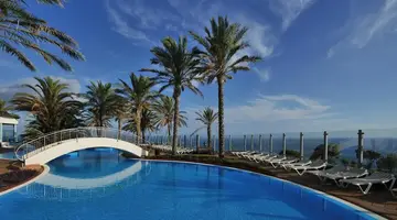 Pestana Grand Premium Ocean Resort