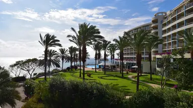 Pestana Grand Premium Ocean Resort