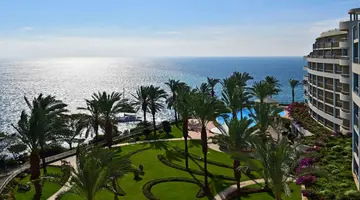 Pestana Grand Premium Ocean Resort